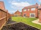 Thumbnail Detached house for sale in Stubbs Close, Wymondham