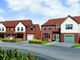 Thumbnail Detached house for sale in Jenkins Avenue, Retford