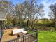 Thumbnail Detached bungalow for sale in Lewes Road, Blackboys, Uckfield