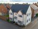 Thumbnail Detached house for sale in Linnet Road, Banbury