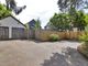 Thumbnail Detached house for sale in Maidstone Road, Wrotham Heath, Sevenoaks, Kent