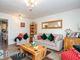 Thumbnail Terraced house for sale in Dahn Drive, Ludlow