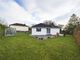 Thumbnail Bungalow for sale in Treroosel Road, St. Teath, Bodmin