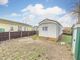 Thumbnail Mobile/park home for sale in Thorney Mill Road, West Drayton