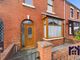 Thumbnail Terraced house for sale in Canterbury Street, Chorley