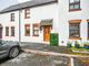 Thumbnail Terraced house for sale in Ger Y Llan, Cilgerran, Cardigan, Pembrokeshire