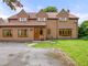 Thumbnail Detached house for sale in Low Road, Barrowby, Grantham