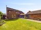 Thumbnail Semi-detached house for sale in Caters Close, Freethorpe, Norwich