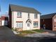 Thumbnail Detached house for sale in Hawling Street, Brockhill, Redditch, Worcestershire
