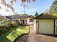 Thumbnail Semi-detached bungalow for sale in Balchins Lane, Westcott, Dorking