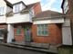 Thumbnail End terrace house for sale in The Butchery, Sandwich, Kent