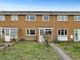 Thumbnail Terraced house for sale in Kelly Walk, Wilford, Nottingham