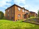 Thumbnail Flat for sale in Hillside Road, Appleton, Warrington