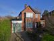 Thumbnail Detached house for sale in Bishopton Lane, Ripon