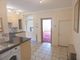 Thumbnail Terraced house for sale in David Street, Blaengarw, Bridgend