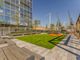 Thumbnail Flat for sale in Dollar Bay Point, Canary Wharf, London