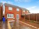 Thumbnail Detached house for sale in Park View Close, Stoke-On-Trent