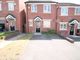 Thumbnail End terrace house to rent in Holden Drive, Swinton, Pendlebury