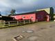 Thumbnail Light industrial to let in Mickey Millers Barn, Watling Street, Craven Arms