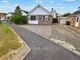 Thumbnail Bungalow for sale in Yarborough Road, Skegness