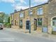 Thumbnail Terraced house for sale in Stockport Road, Mossley