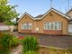 Thumbnail Bungalow for sale in Brentry Lane, Bristol