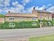 Thumbnail Detached house for sale in Mill Road, Wistow, Huntingdon, Cambridgeshire