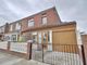 Thumbnail End terrace house for sale in Neville Road, Portsmouth
