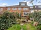 Thumbnail Terraced house for sale in Queen Annes Close, Twickenham