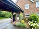 Thumbnail Semi-detached house for sale in Harebell Close, Hartley Wintney, Hook