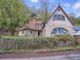 Thumbnail Detached house for sale in Withy Cottage, Hoarwithy, Hereford, Herefordshire