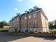 Thumbnail Flat to rent in Jubilee Mansions, 119 Thorpe Road, Peterborough