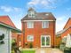 Thumbnail Property for sale in Grainger Drive, Pocklington, York