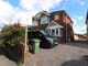 Thumbnail Semi-detached house to rent in Passfield Avenue, Eastleigh