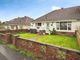 Thumbnail Semi-detached bungalow for sale in Greenlands Close, Durrington, Salisbury