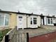 Thumbnail Bungalow to rent in Belgrave Street, Darlington