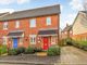 Thumbnail Semi-detached house to rent in Boulter Road, Picket Twenty, Andover