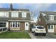 Thumbnail Semi-detached house for sale in Sheep Gate Drive, Tottington