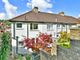 Thumbnail End terrace house for sale in Famet Gardens, Kenley, Surrey