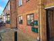 Thumbnail Flat to rent in Flat 8, Hamilton Court, Stone Lane, Peterborough