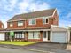 Thumbnail Semi-detached house for sale in Tanyfarteg, Ystradgynlais, Swansea