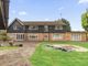 Thumbnail Detached house for sale in Foxes Lane, North Mymms, Hatfield