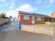 Thumbnail Semi-detached bungalow for sale in Shrewsbury Road, Market Drayton