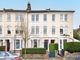 Thumbnail Terraced house for sale in Connaught Road, Stroud Green