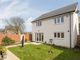 Thumbnail Detached house for sale in Green Lawn Way, Axminster