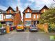Thumbnail Flat for sale in Mansfield Road, Reading, Berkshire