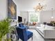 Thumbnail Flat for sale in Clapham Common South Side, London