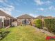 Thumbnail Semi-detached bungalow for sale in Irons Way, Romford