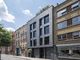 Thumbnail Property to rent in Pitfield Street, Hoxton, London