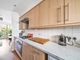 Thumbnail Flat for sale in De Beauvoir Road, London